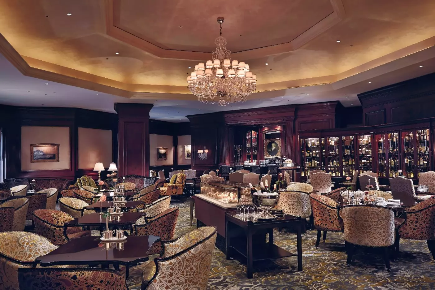 Ritz Carlton Osaka