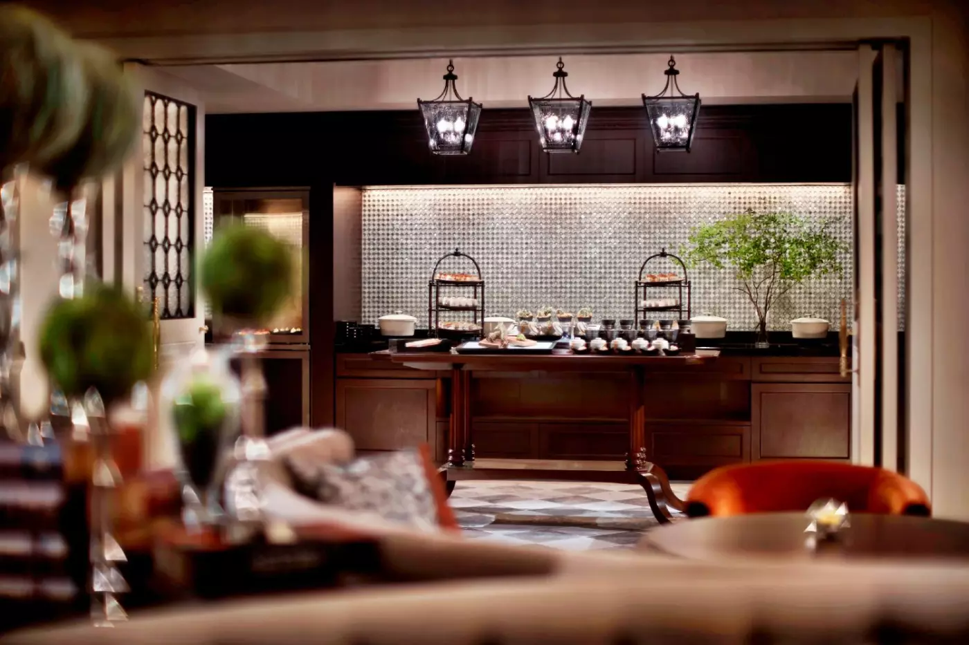 Ritz Carlton Osaka