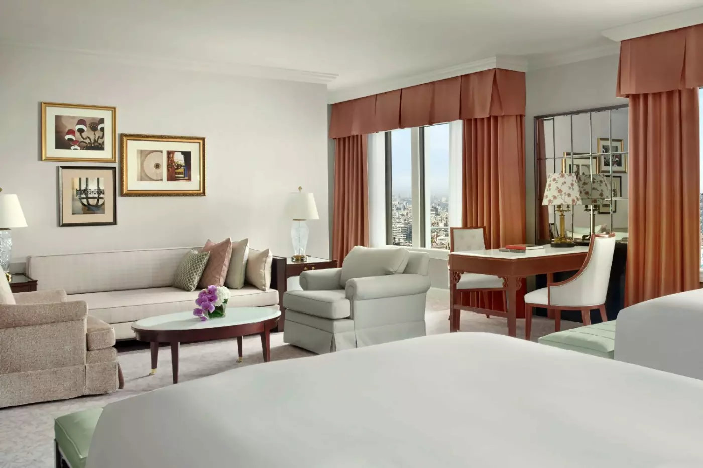 Ritz Carlton Osaka