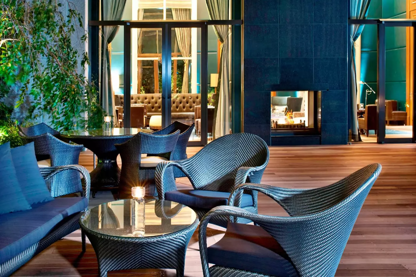 St. Regis Osaka