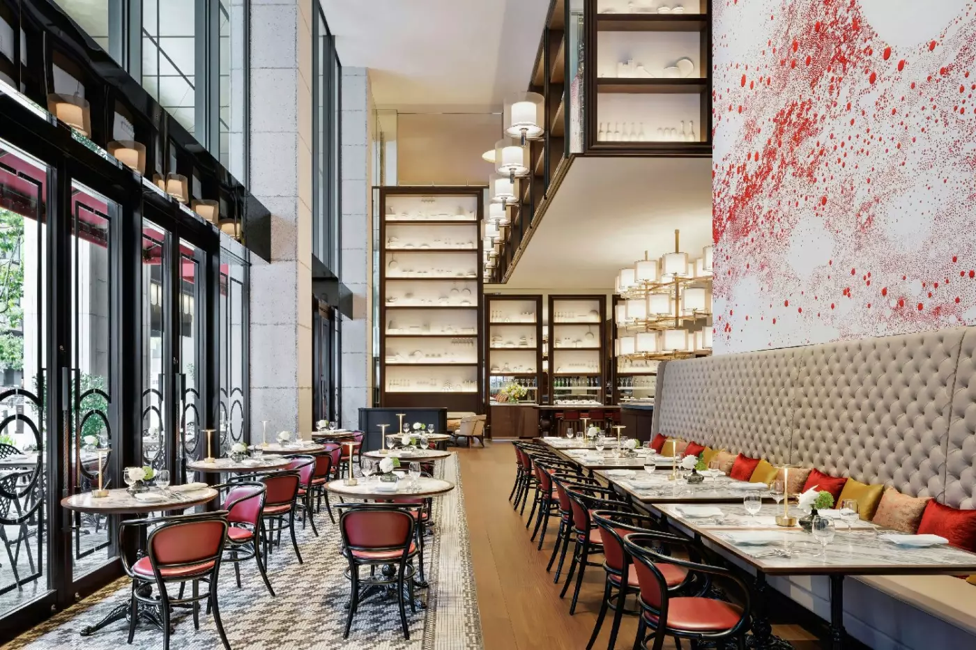 St. Regis Osaka