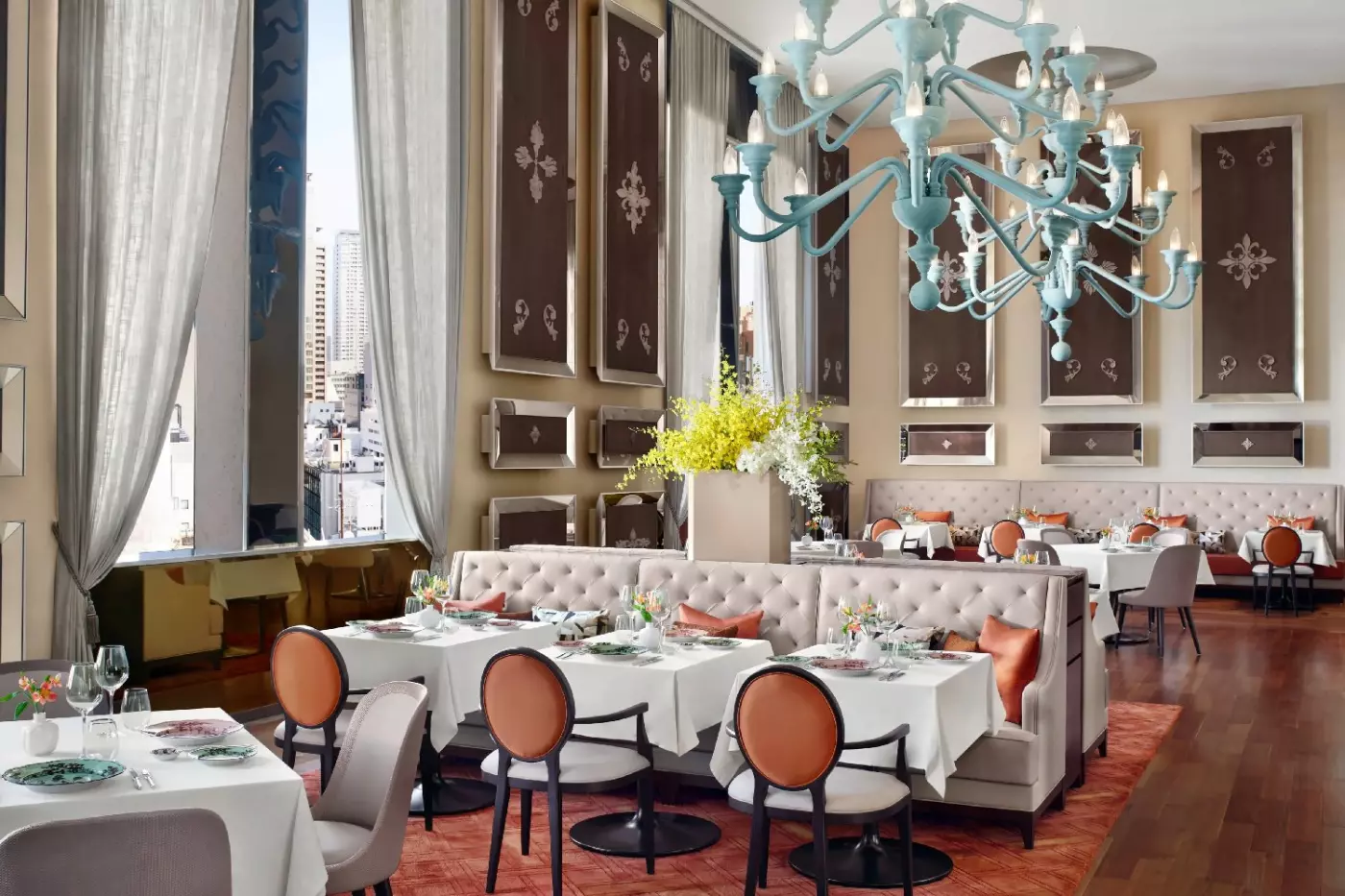 St. Regis Osaka