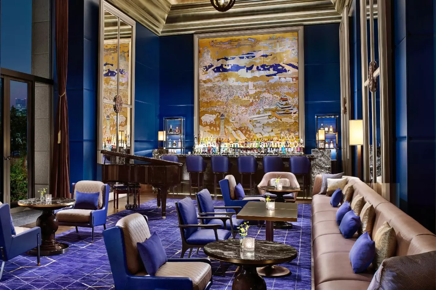 St. Regis Osaka