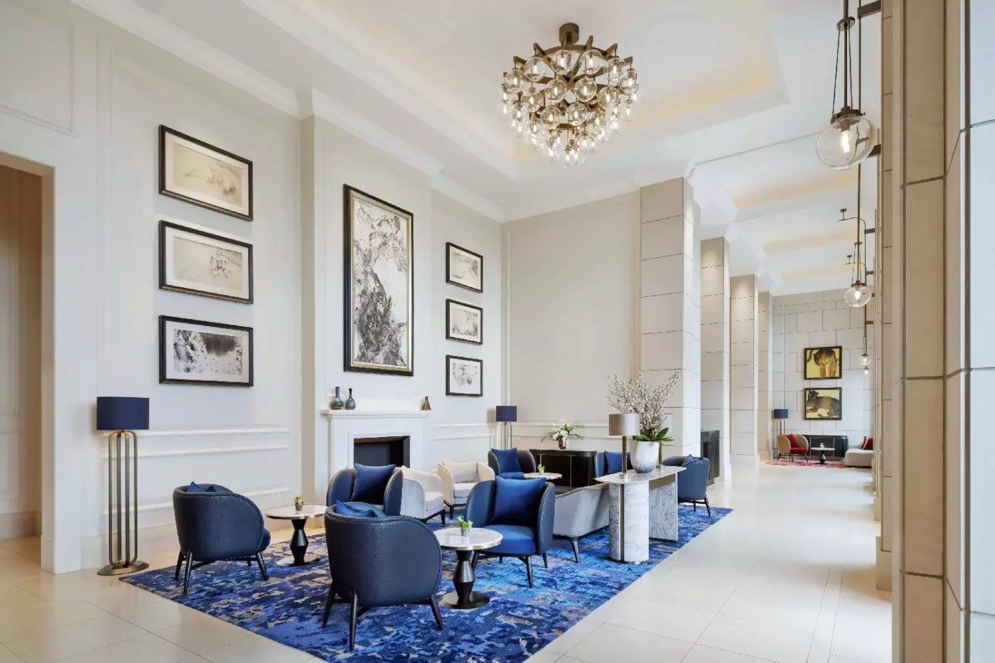 St. Regis Osaka
