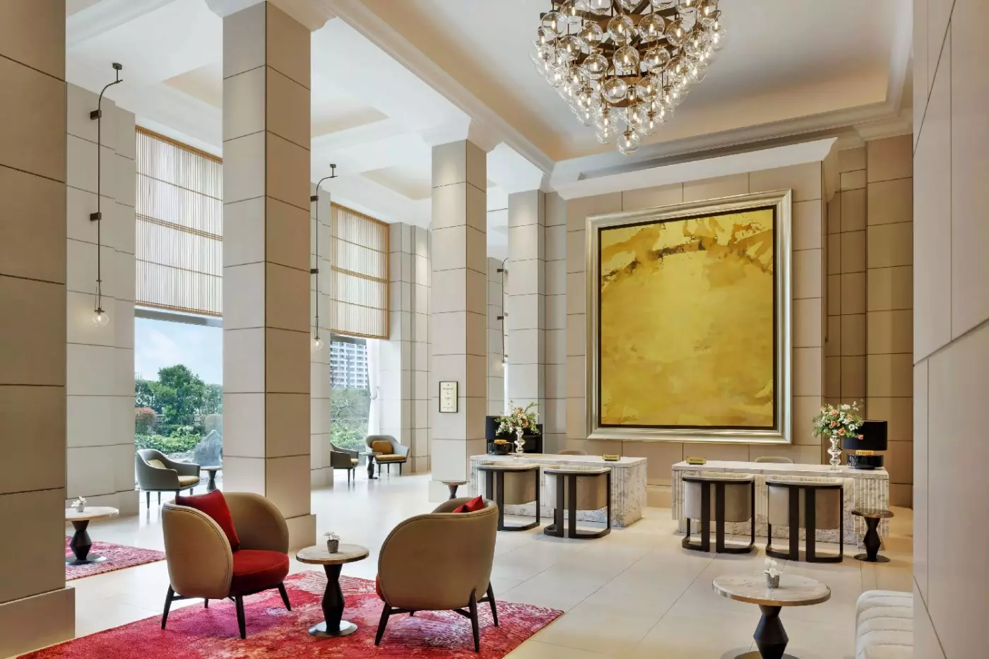 St. Regis Osaka