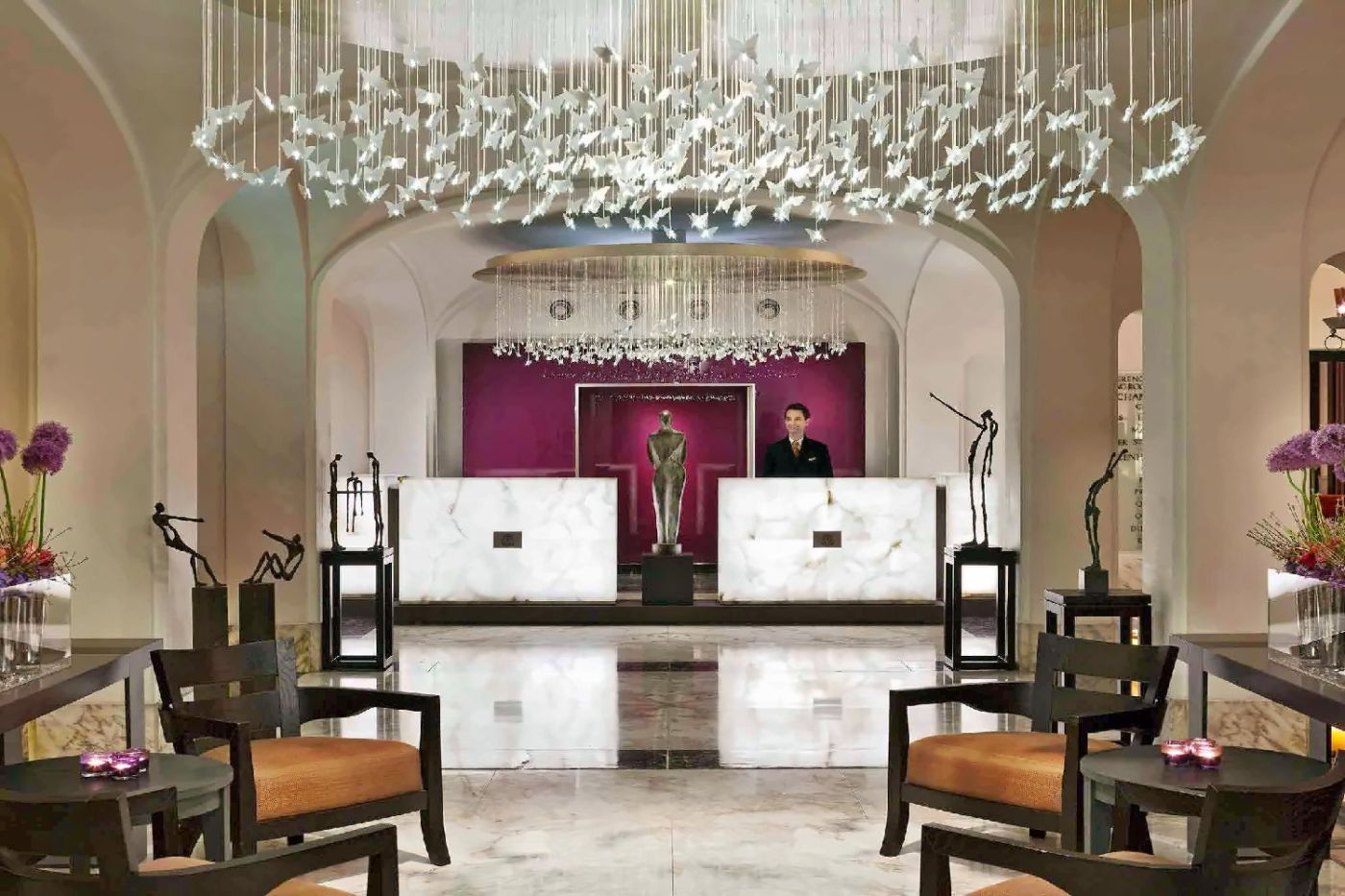 Sofitel Amsterdam Legend The Grand