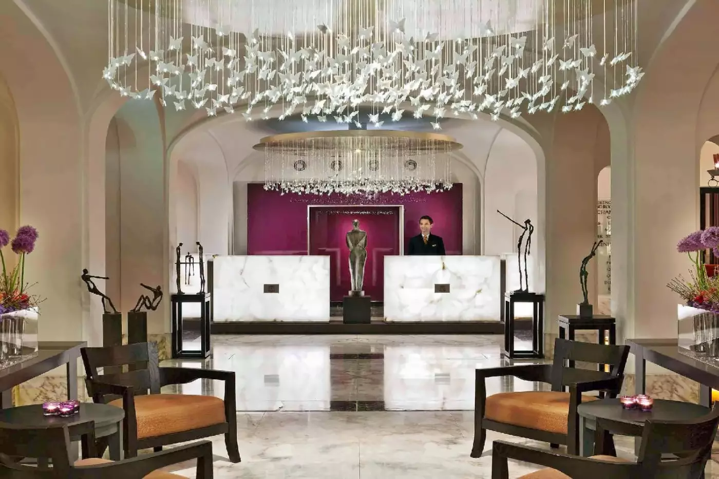 Sofitel Amsterdam Legend The Grand