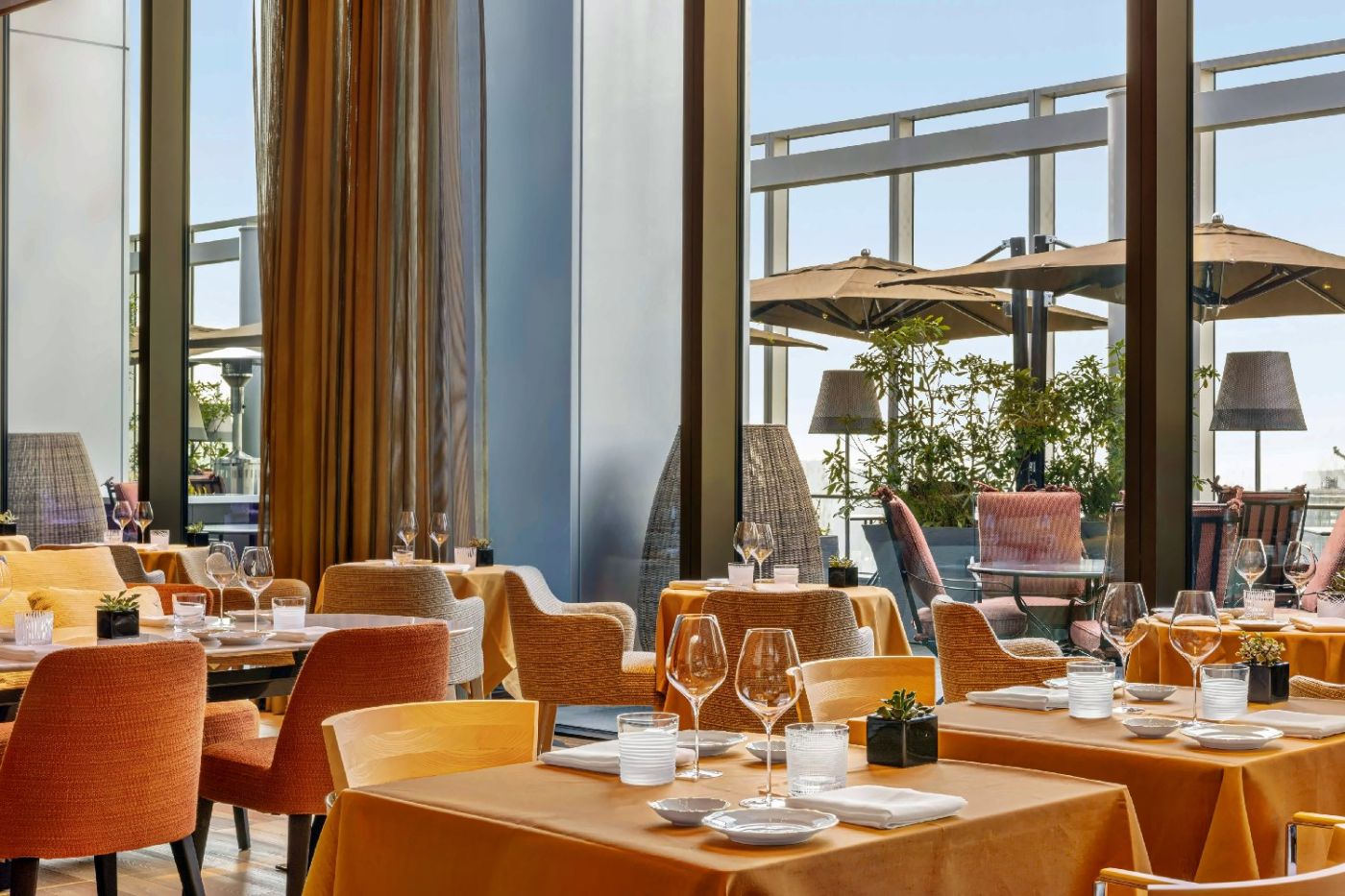 Bulgari Hotel Tokyo