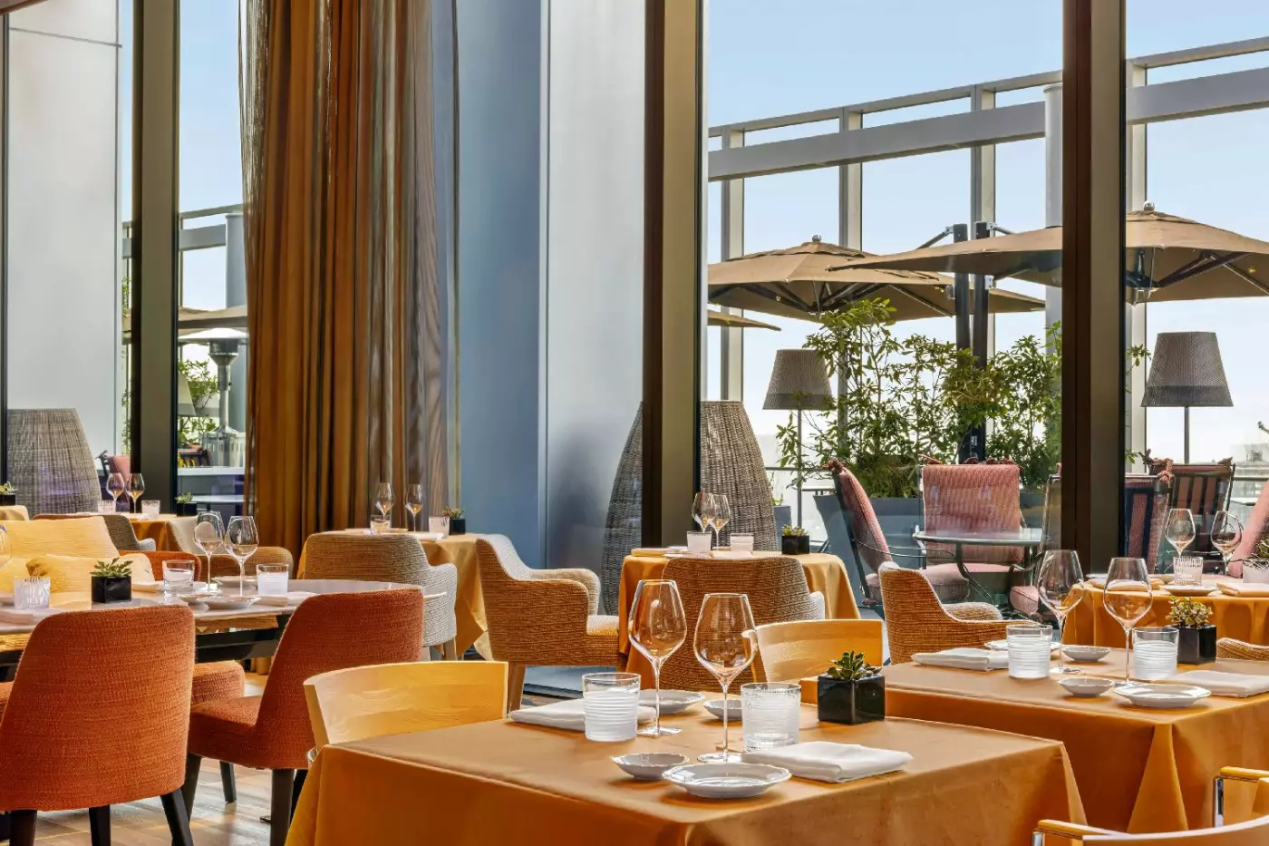 Bulgari Hotel Tokyo