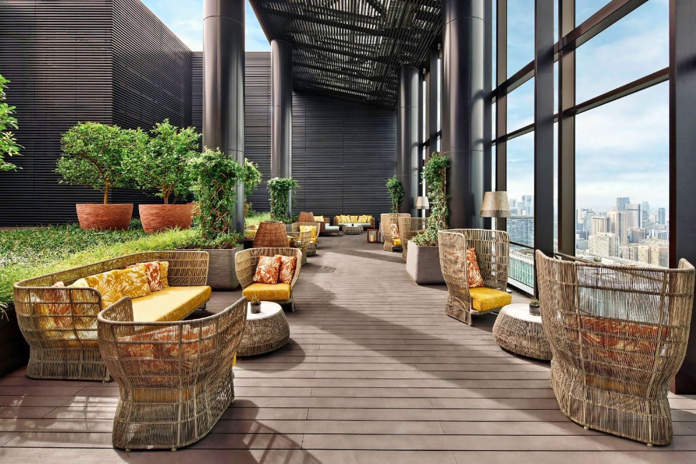 Bulgari Hotel Tokyo