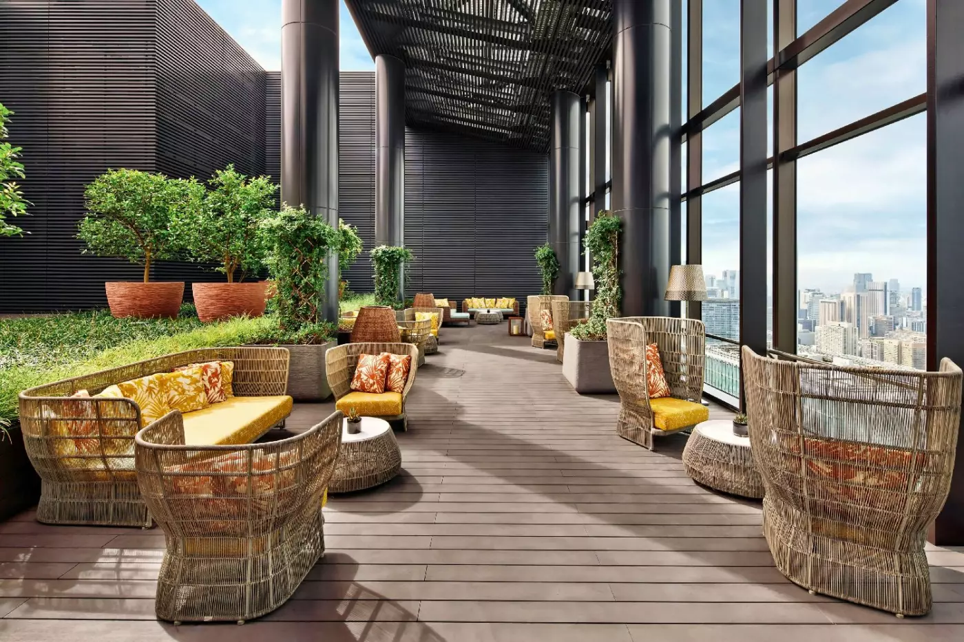 Bulgari Hotel Tokyo