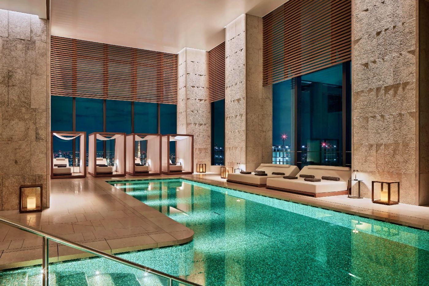 Bulgari Hotel Tokyo