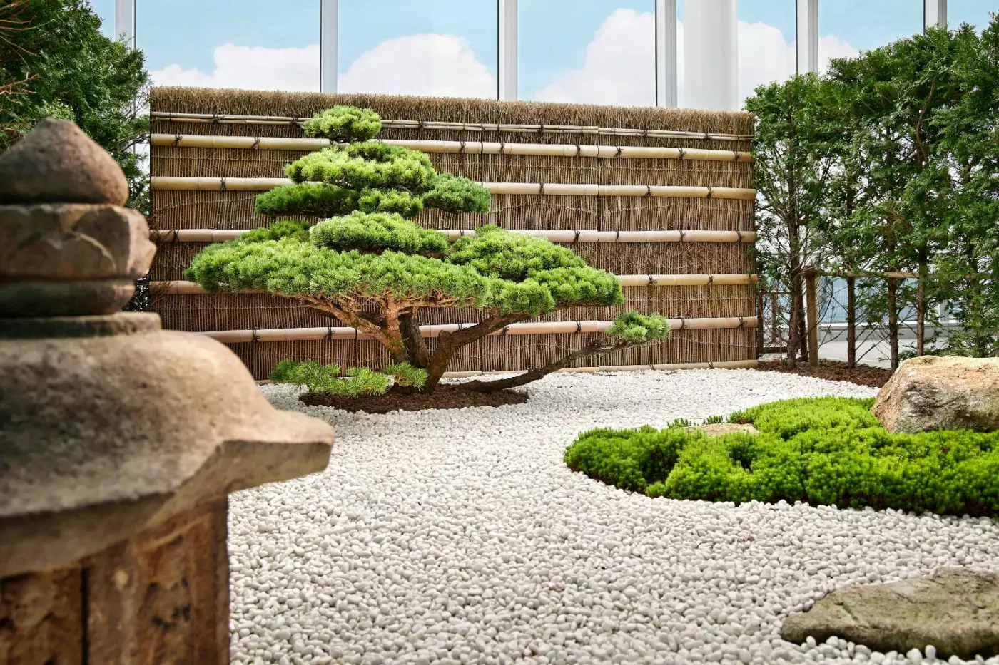 Bulgari Hotel Tokyo