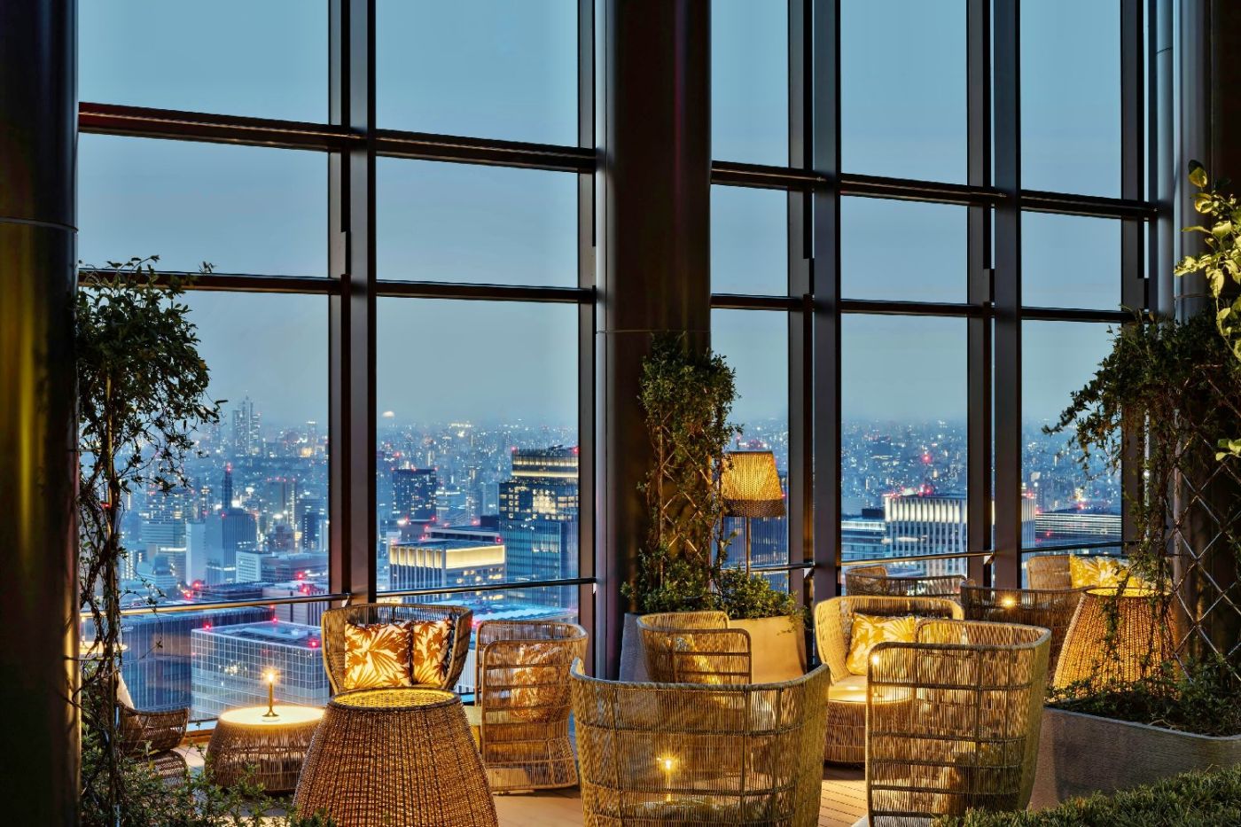Bulgari Hotel Tokyo