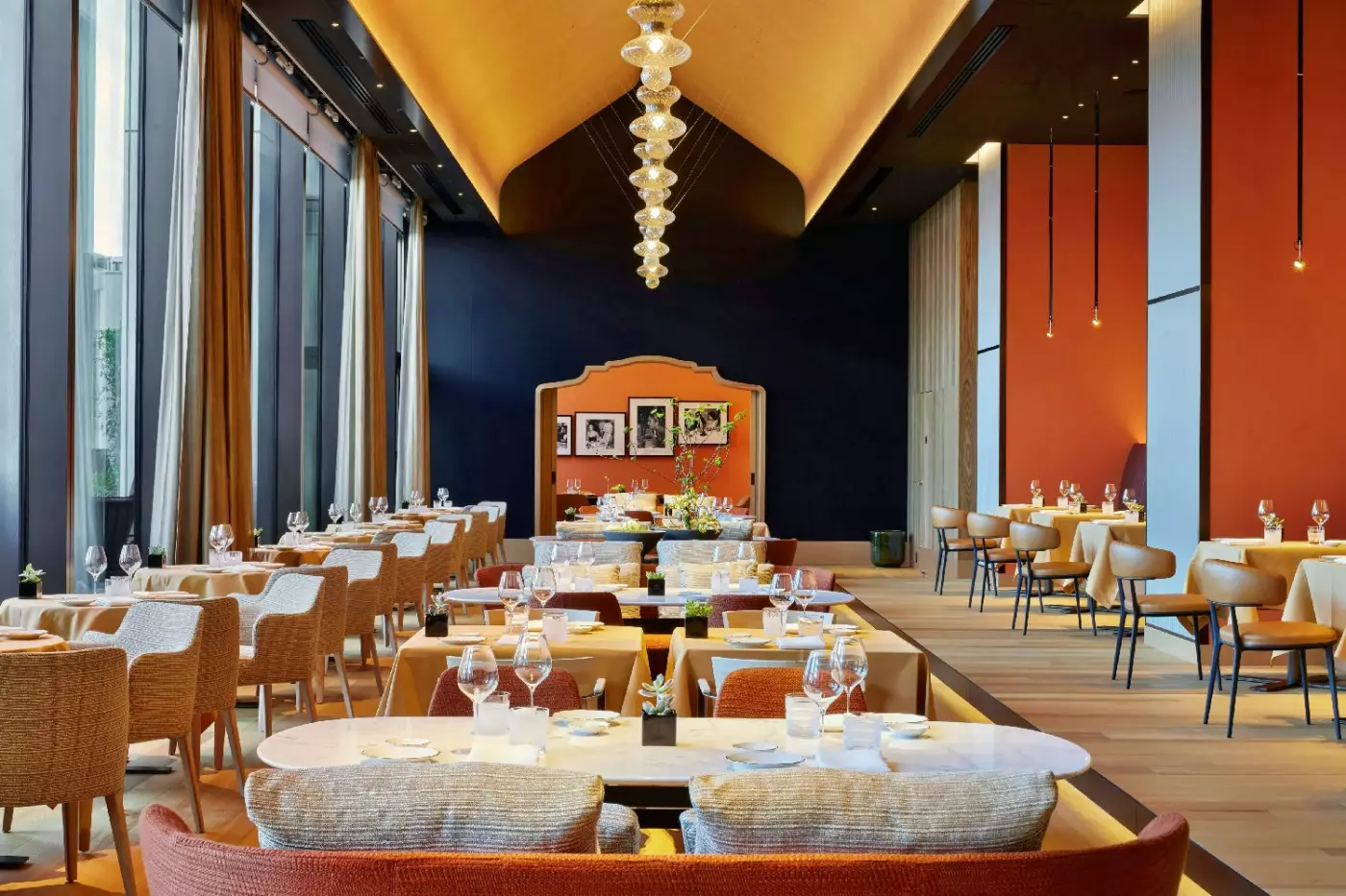 Bulgari Hotel Tokyo
