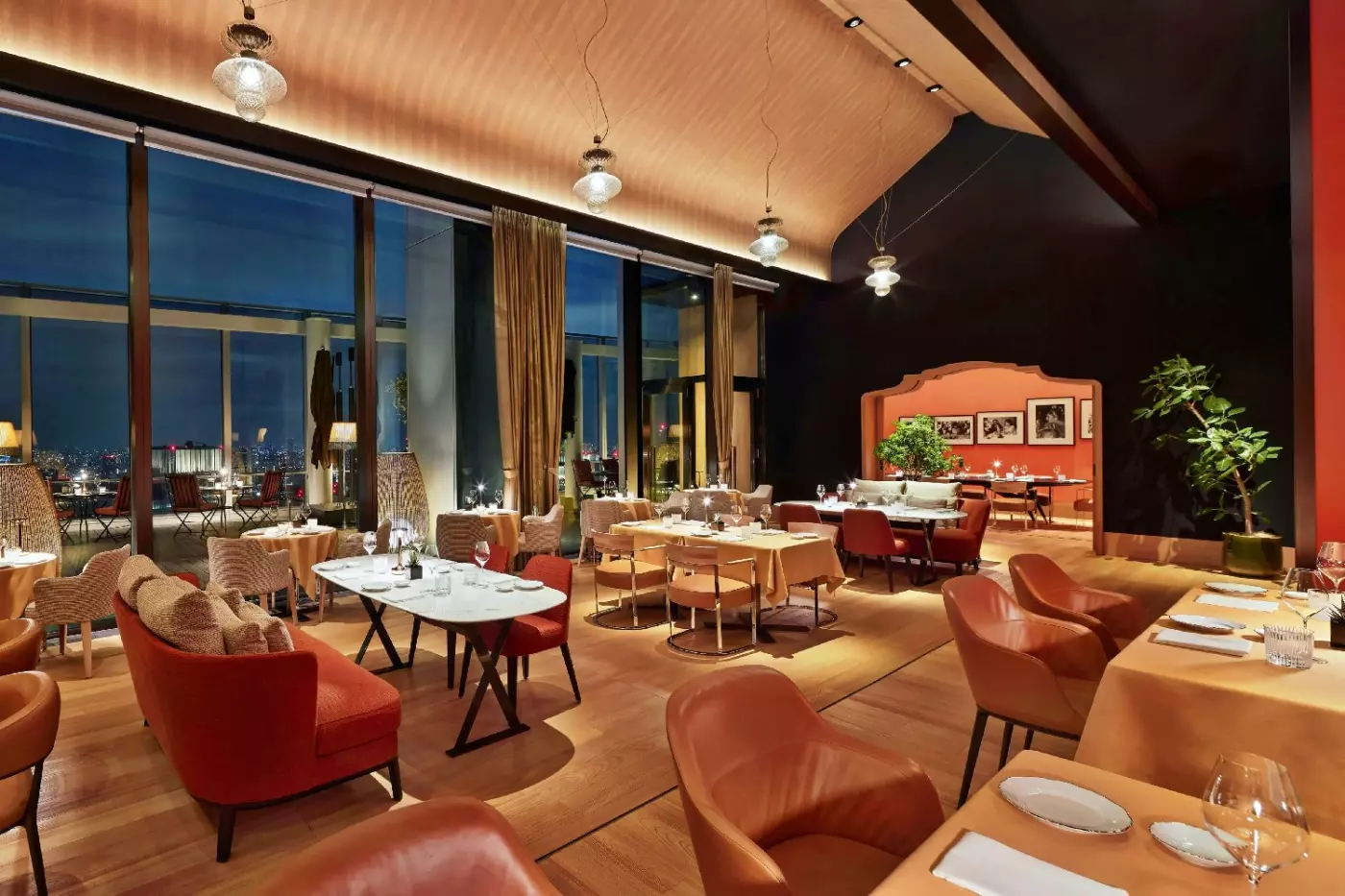 Bulgari Hotel Tokyo