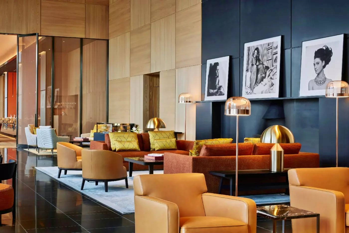 Bulgari Hotel Tokyo