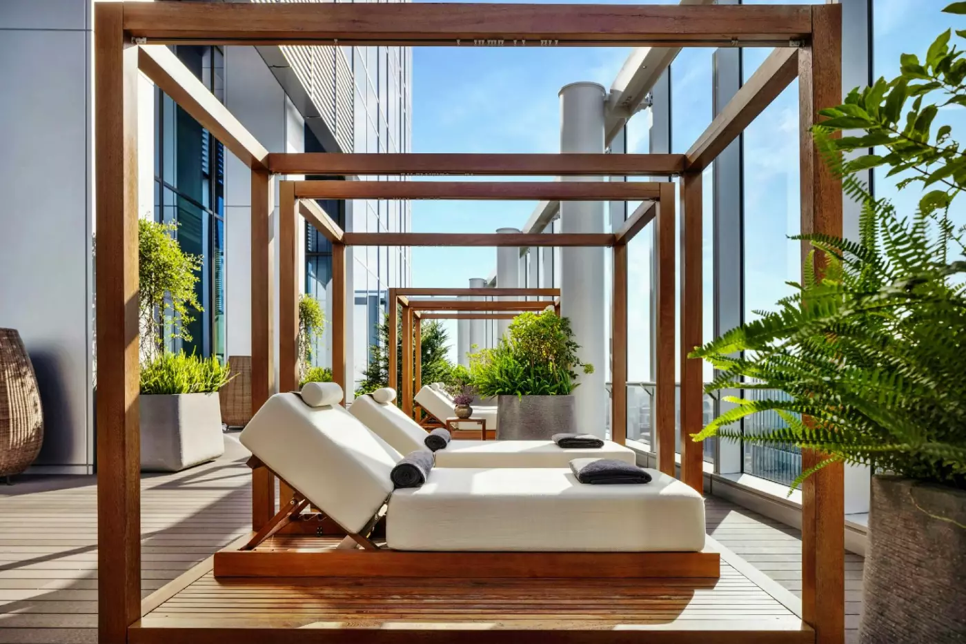 Bulgari Hotel Tokyo