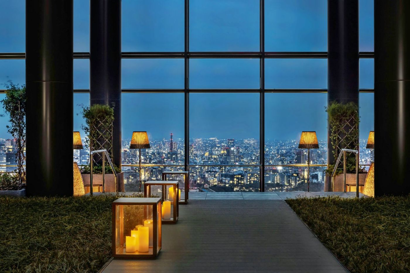 Bulgari Hotel Tokyo