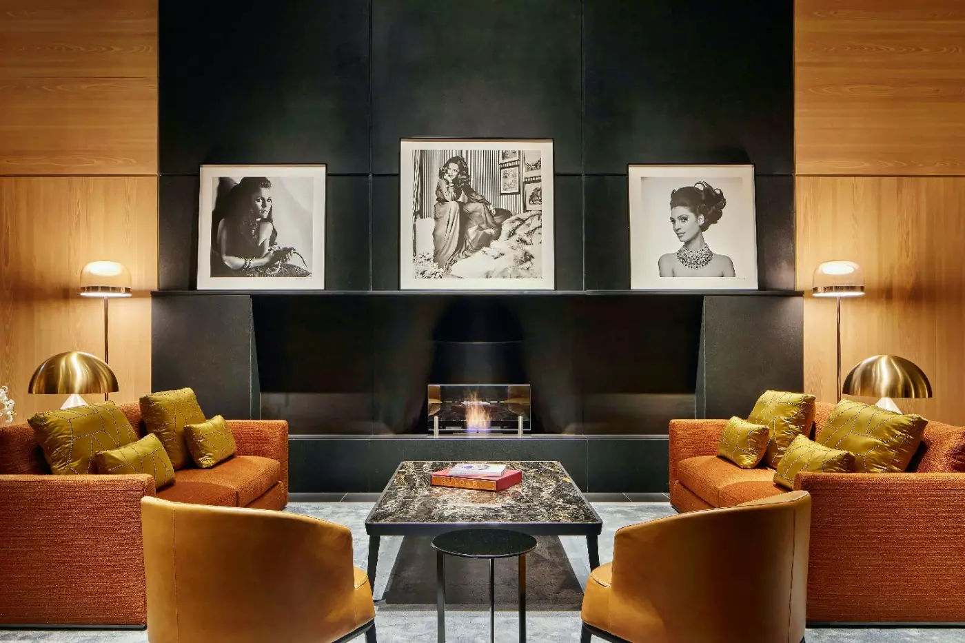 Bulgari Hotel Tokyo