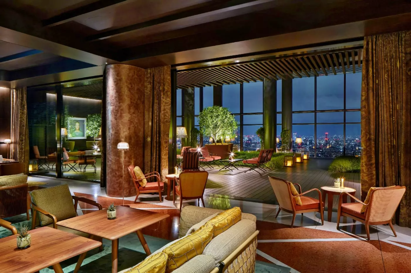 Bulgari Hotel Tokyo
