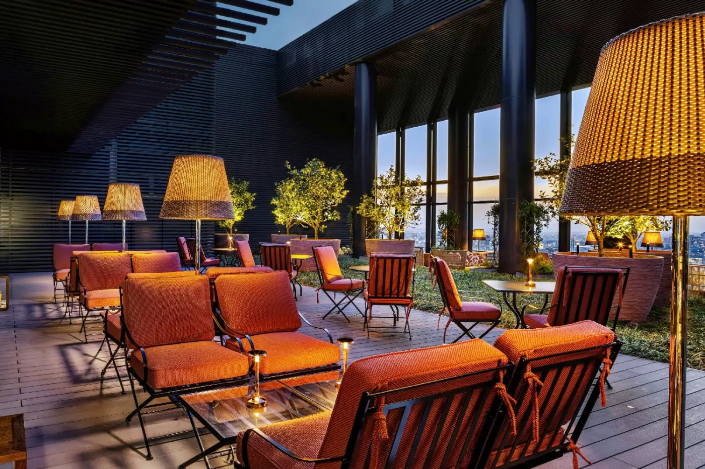 Bulgari Hotel Tokyo
