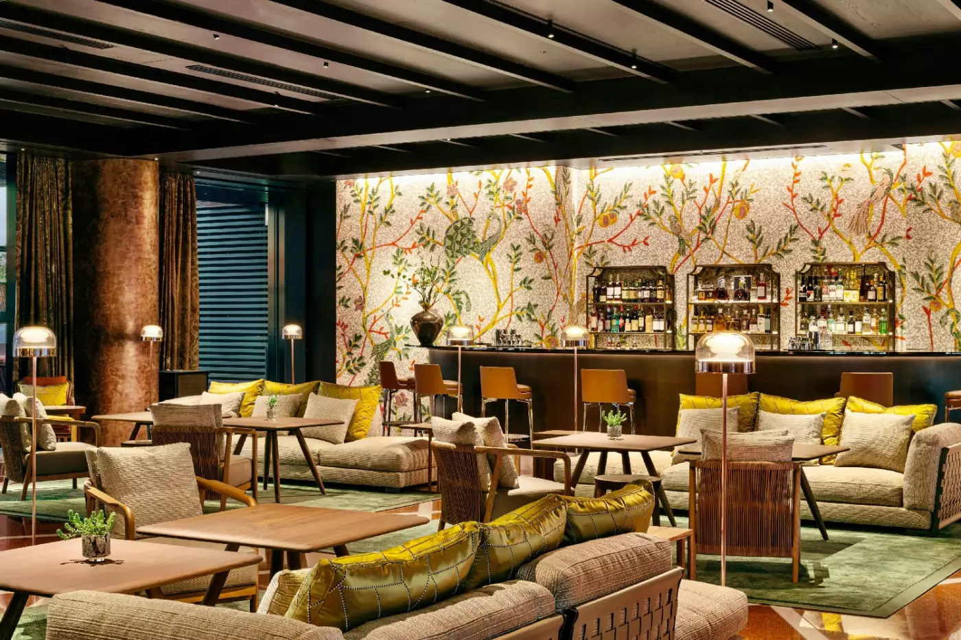 Bulgari Hotel Tokyo