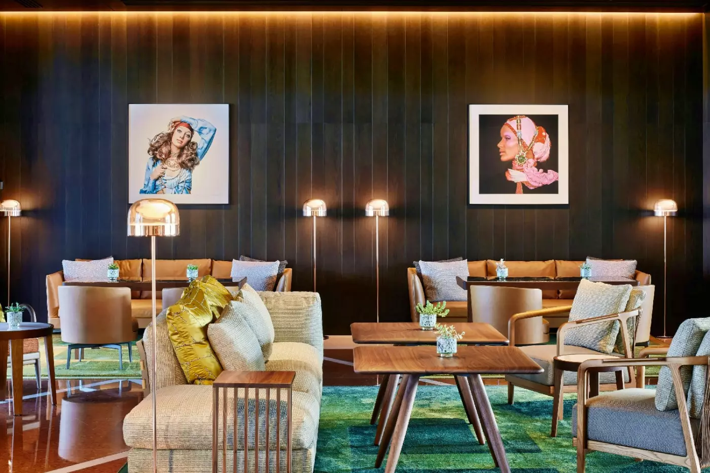 Bulgari Hotel Tokyo