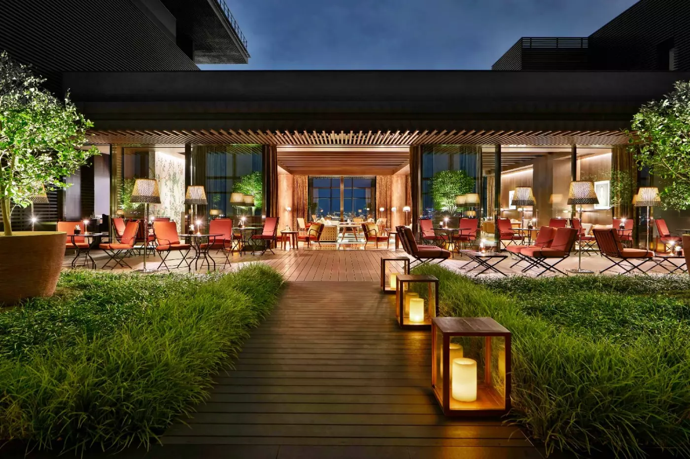 Bulgari Hotel Tokyo