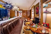 Thumbnail JW Marriott Hotel Singapore South Beach