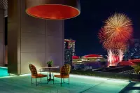 Thumbnail JW Marriott Hotel Singapore South Beach