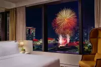 Thumbnail JW Marriott Hotel Singapore South Beach