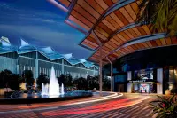 Thumbnail JW Marriott Hotel Singapore South Beach