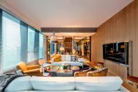 Thumbnail JW Marriott Hotel Singapore South Beach