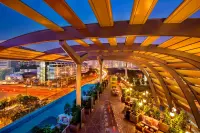 Thumbnail JW Marriott Hotel Singapore South Beach