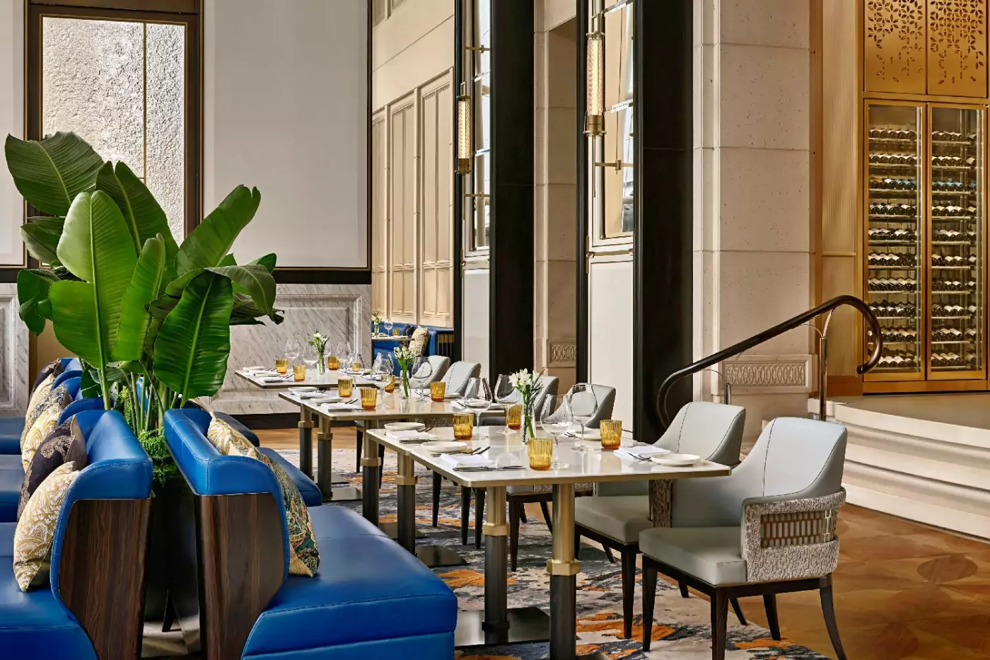 St Regis Singapore