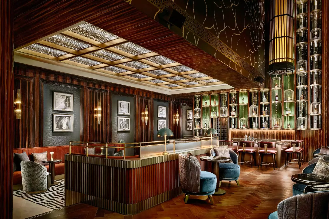 St Regis Singapore