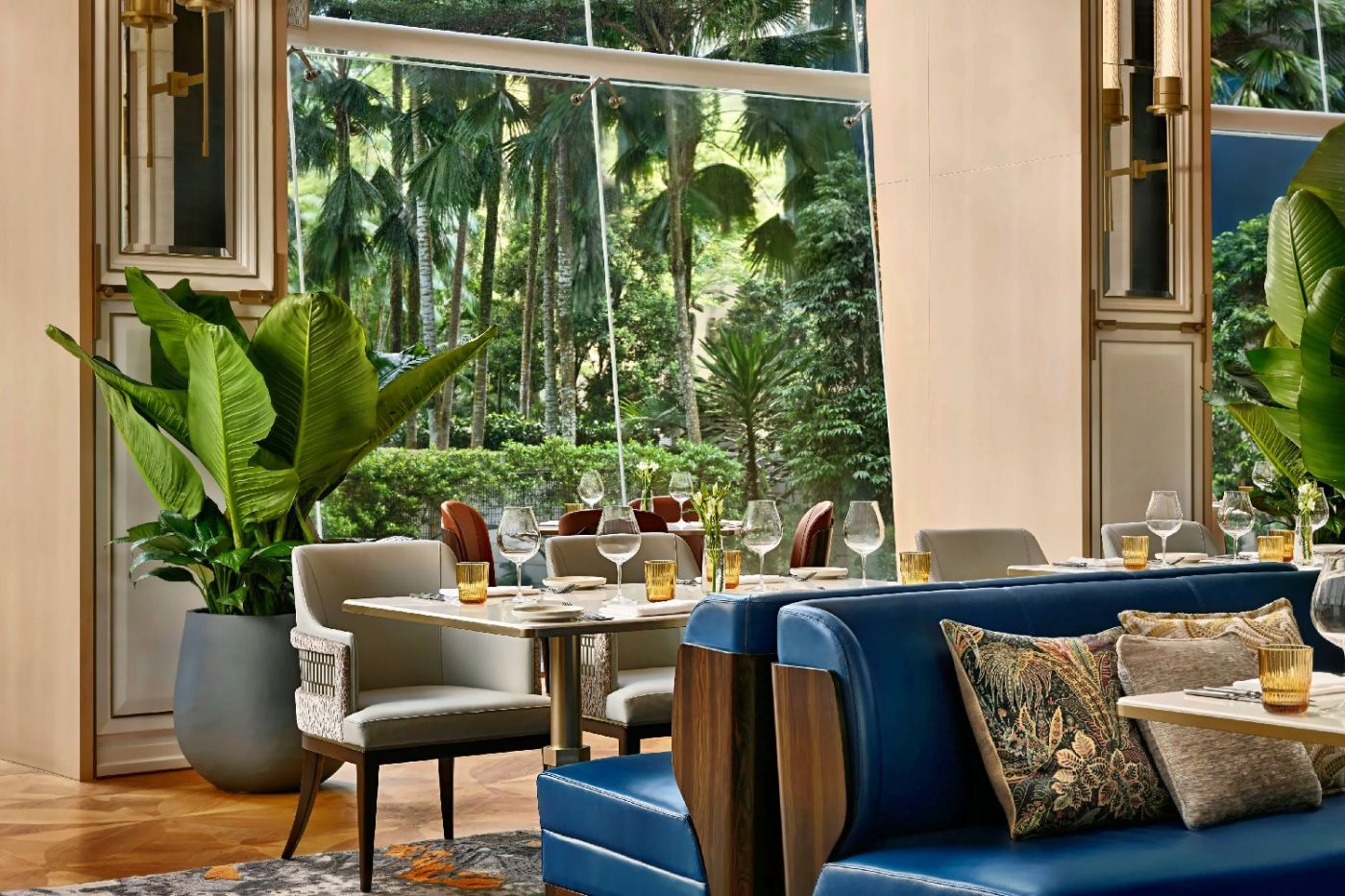 St Regis Singapore