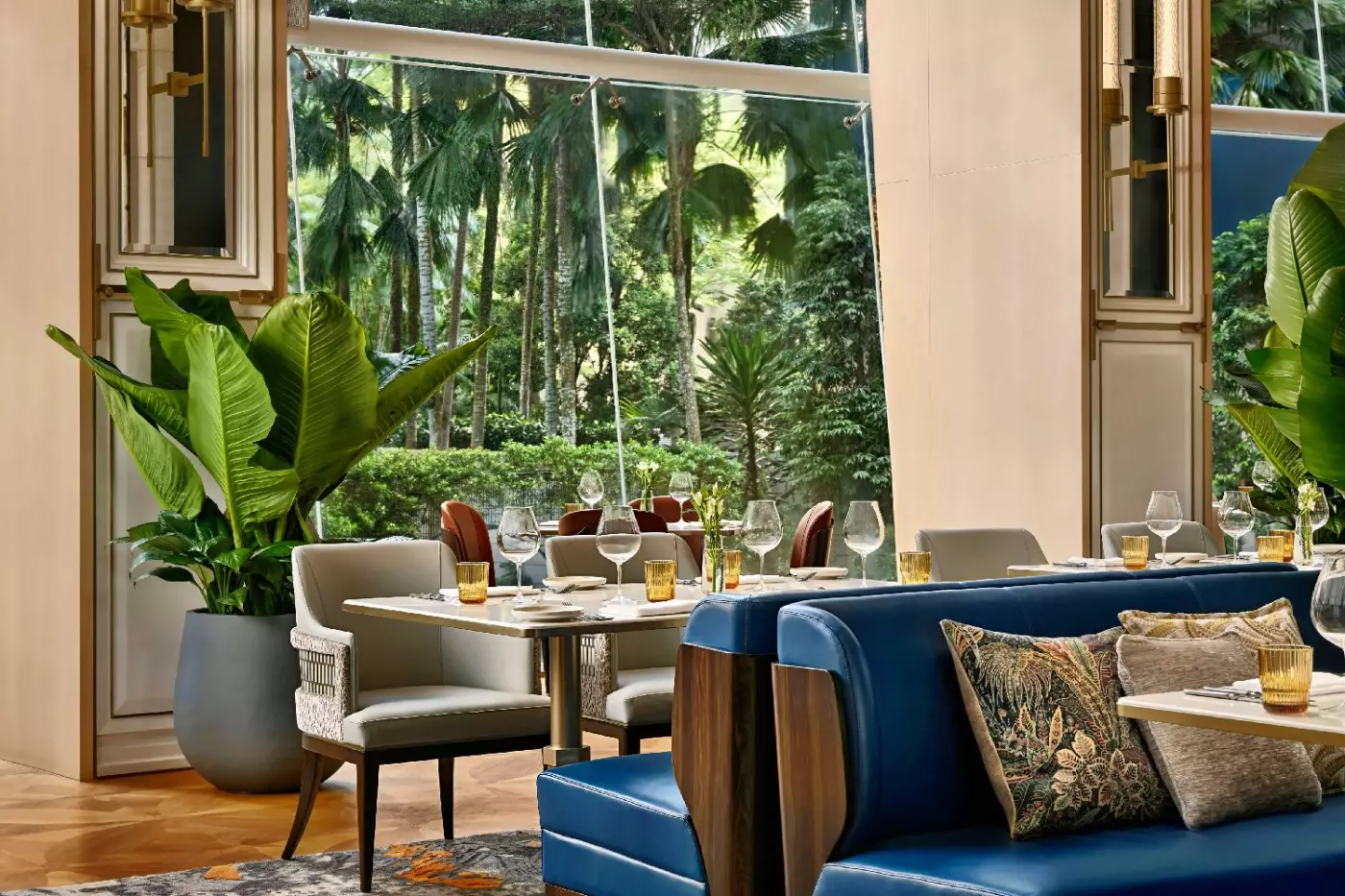 St Regis Singapore