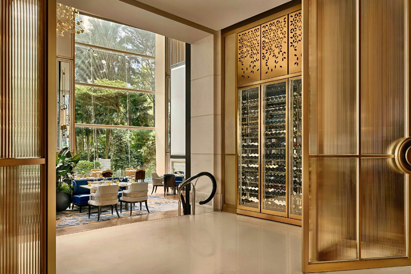 St Regis Singapore