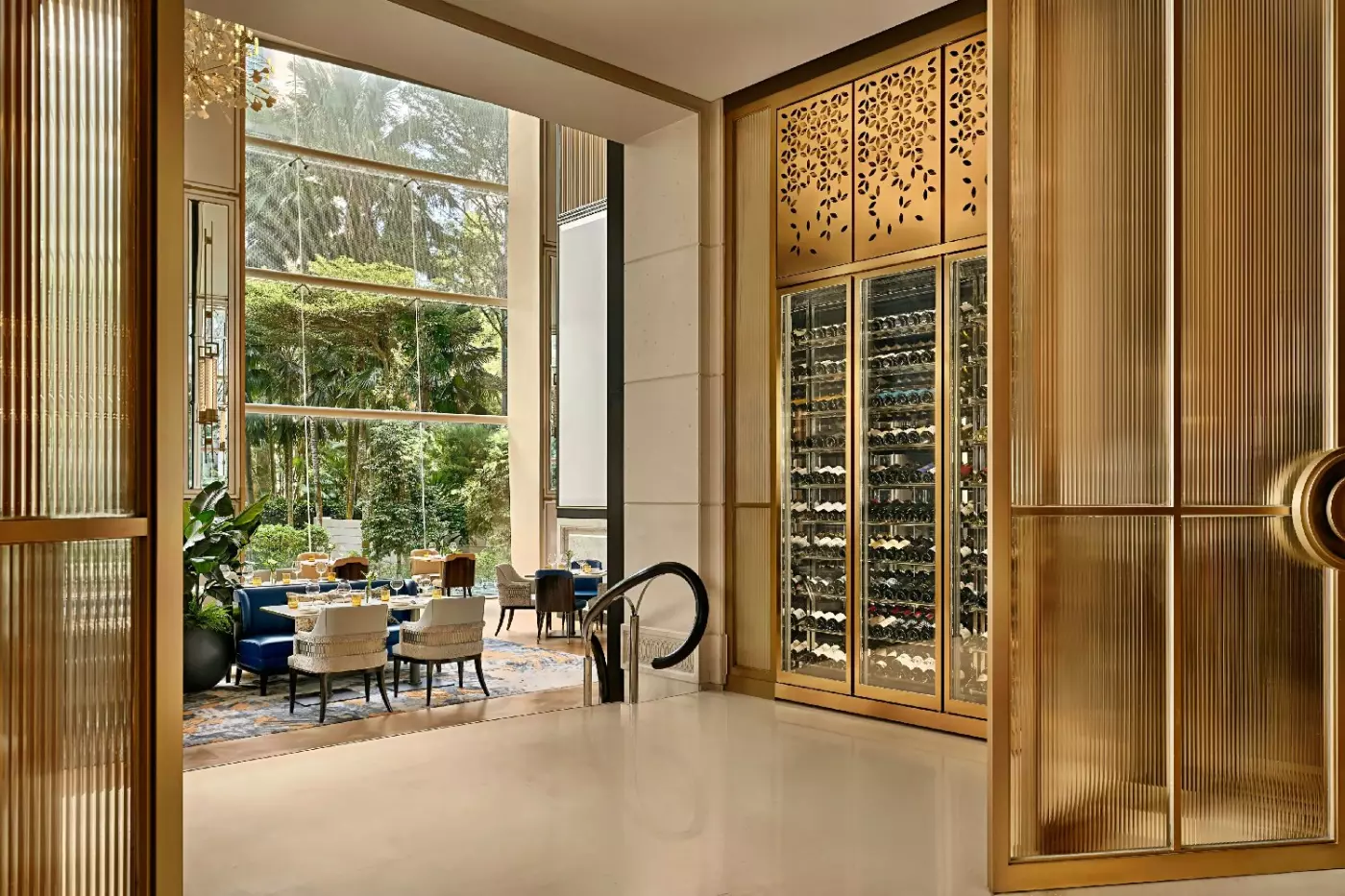 St Regis Singapore