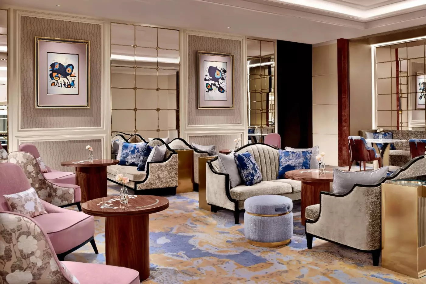 St Regis Singapore