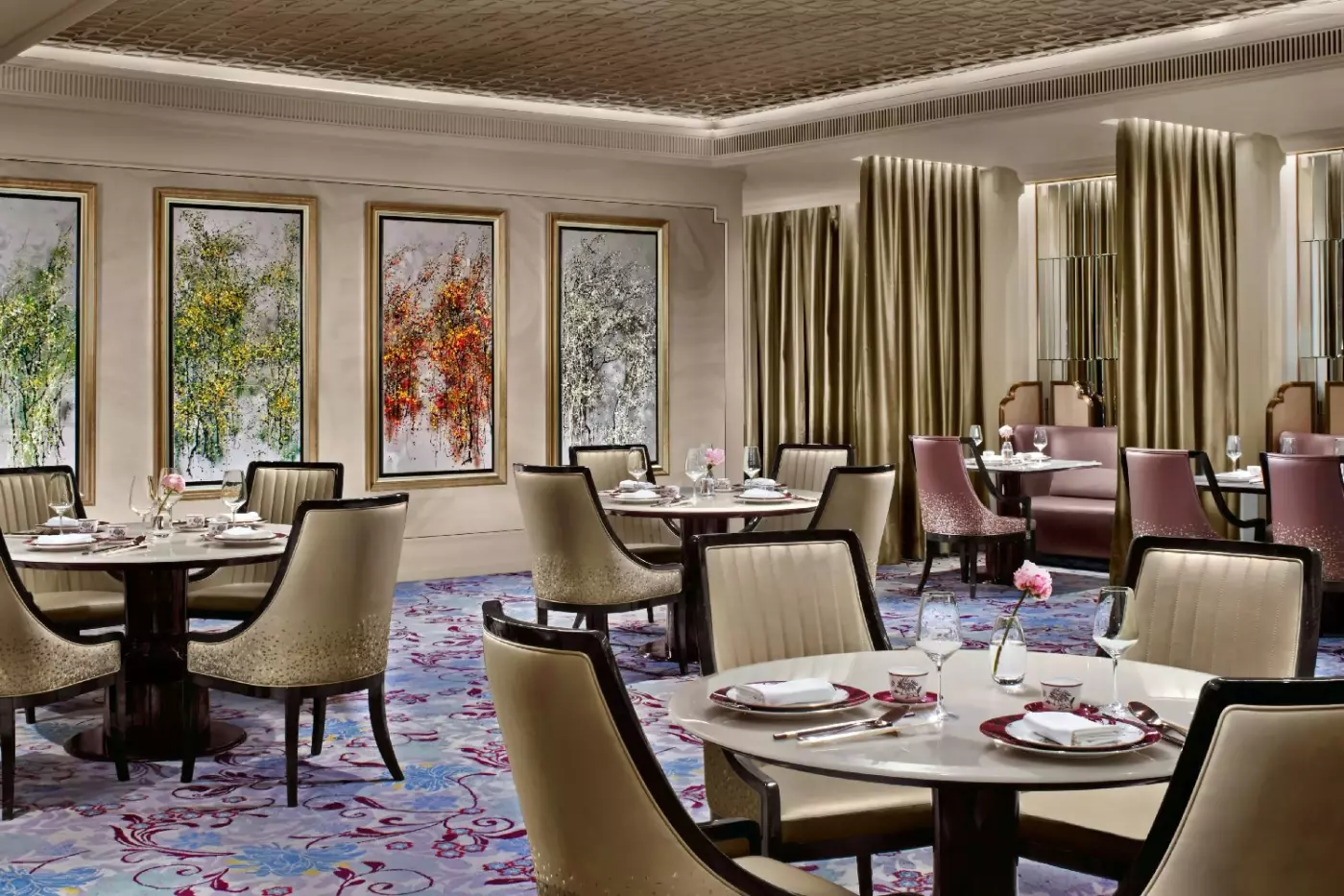 St Regis Singapore