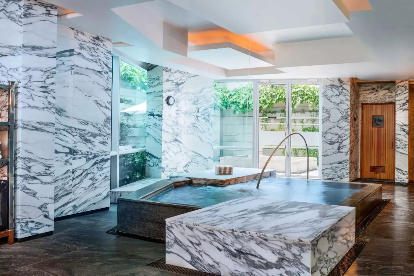 St Regis Singapore