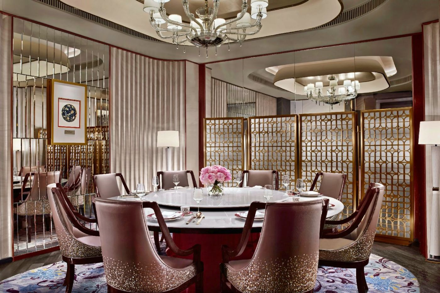 St Regis Singapore