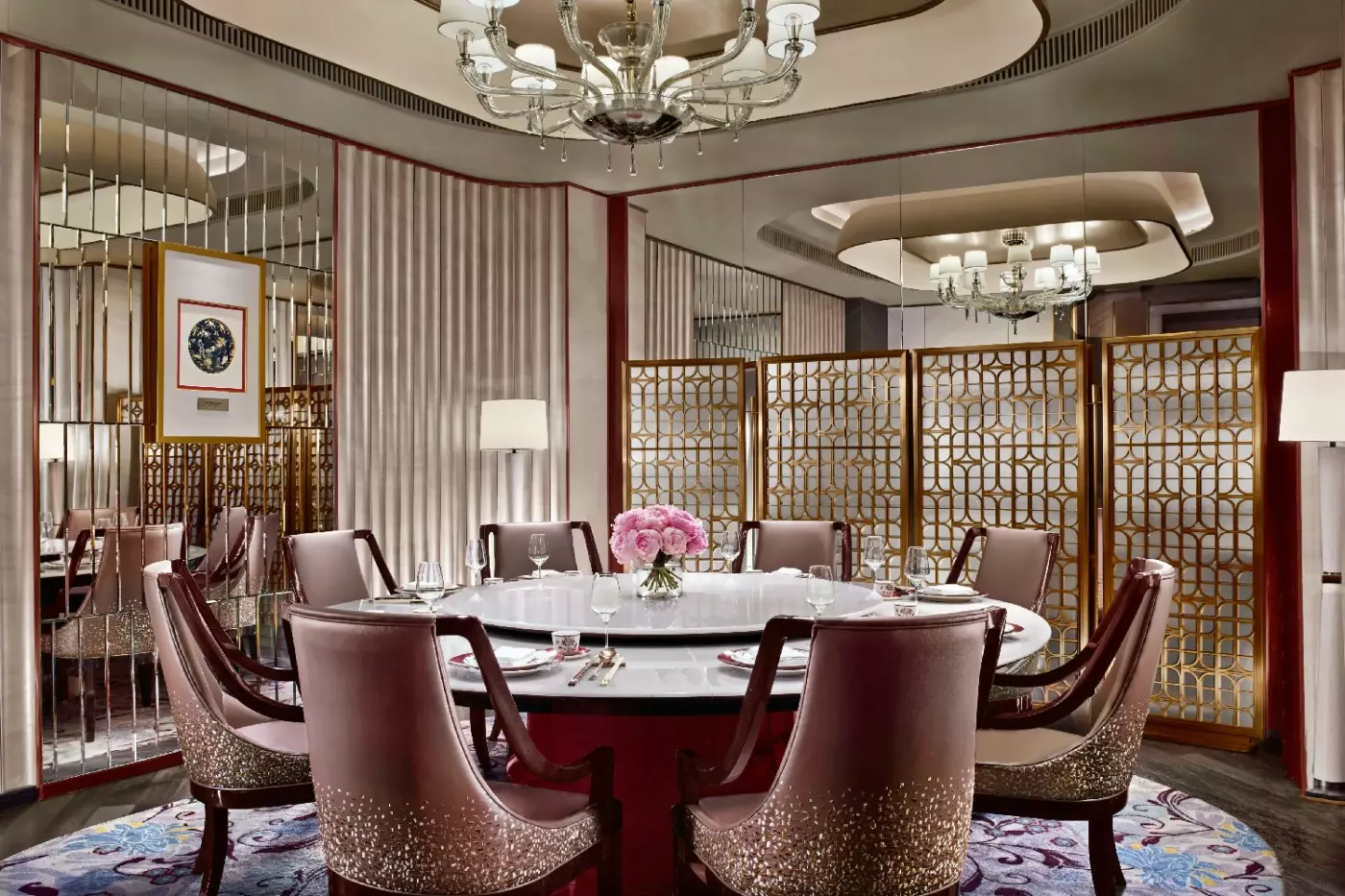 St Regis Singapore