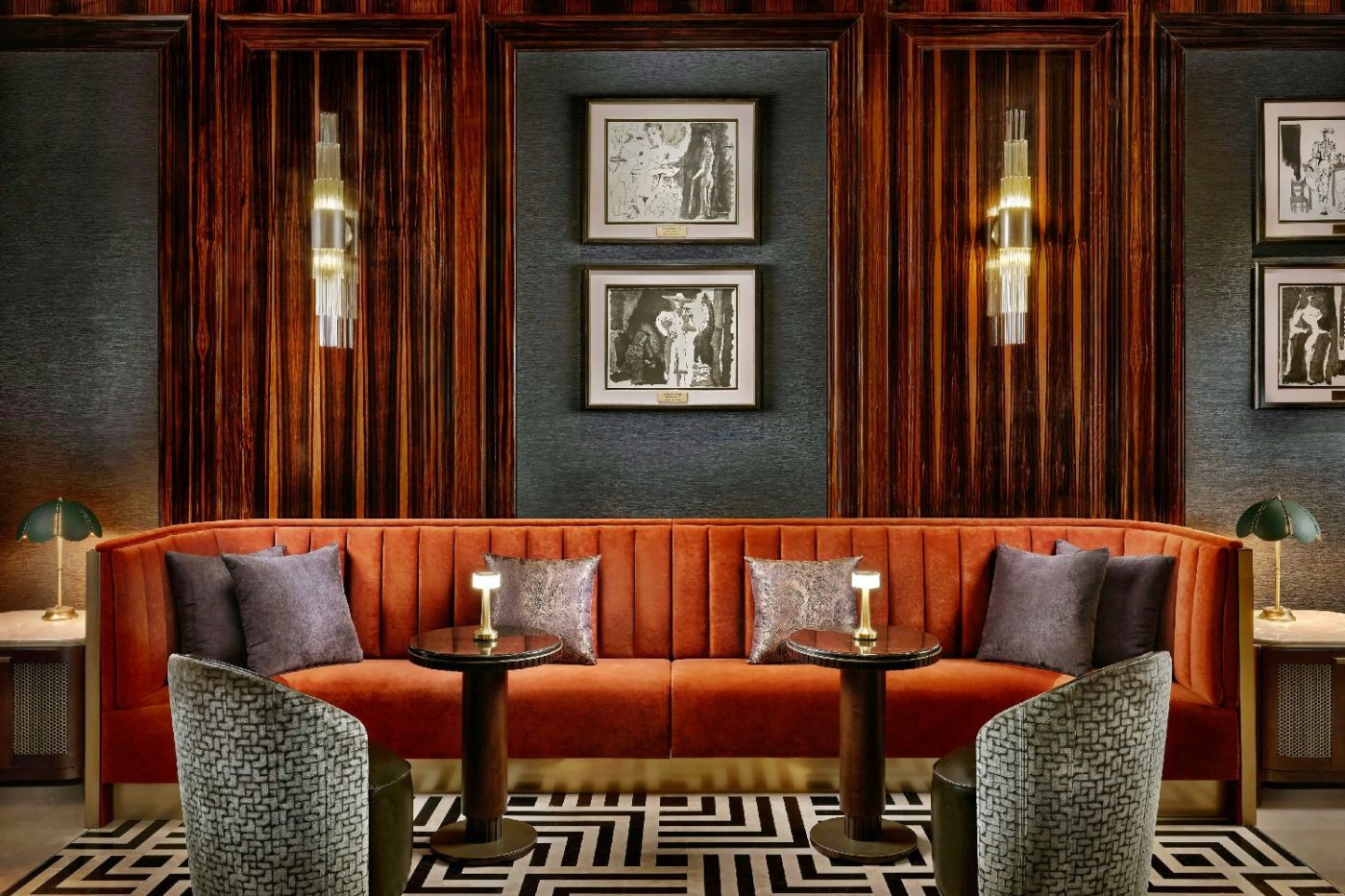 St Regis Singapore