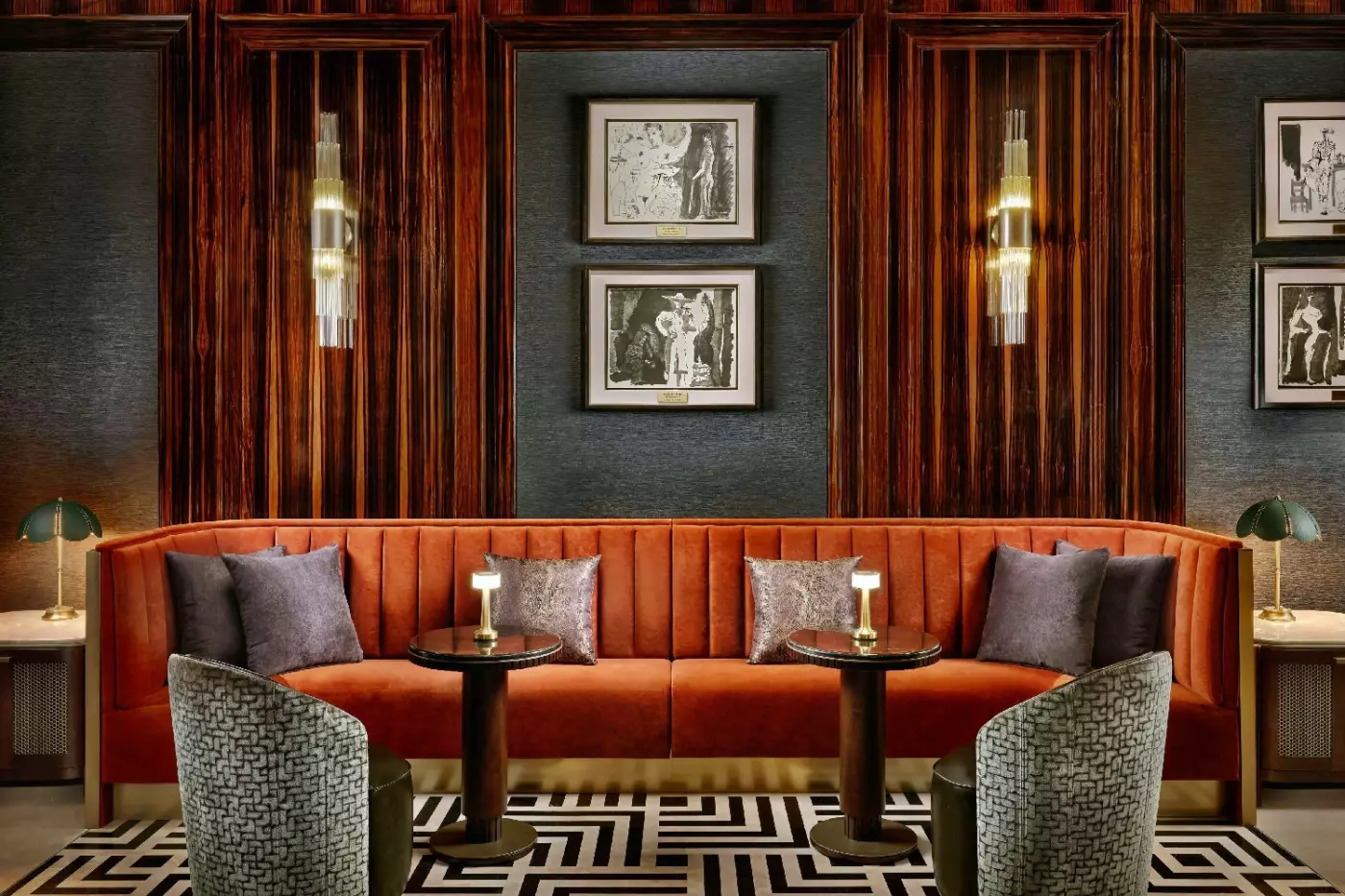 St Regis Singapore