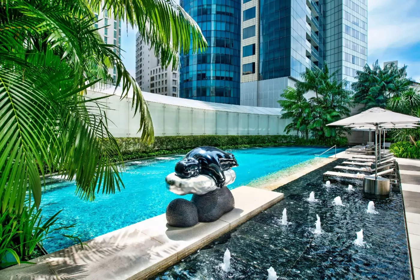 St Regis Singapore