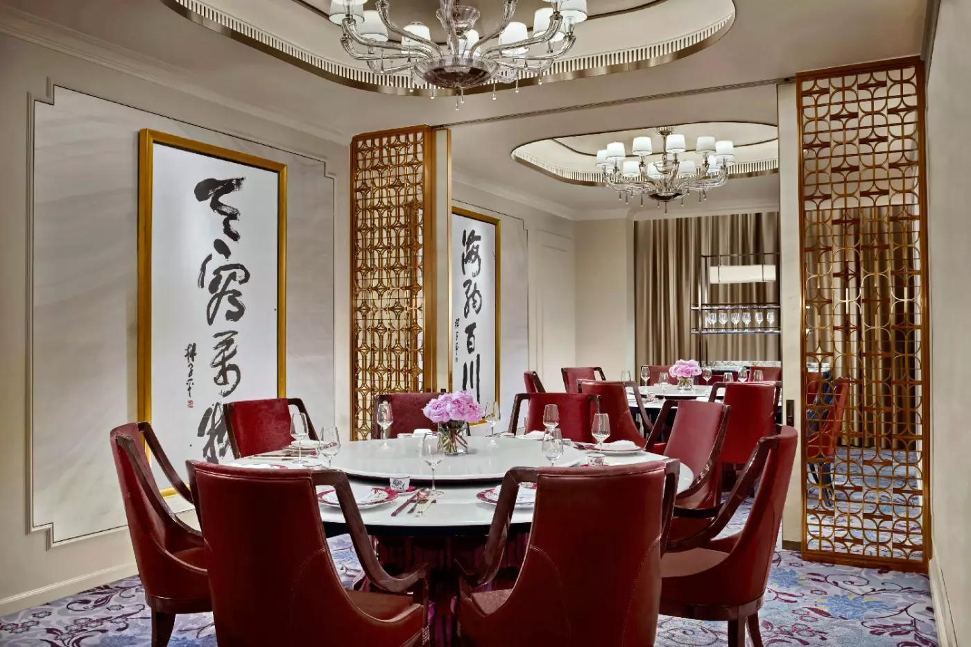 St Regis Singapore